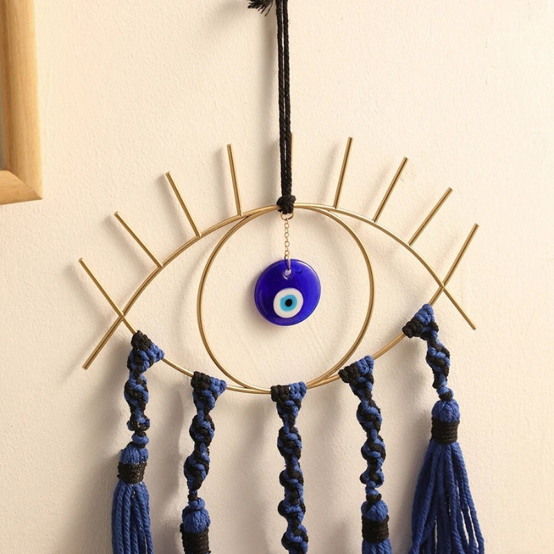 Eye Dream Catcher