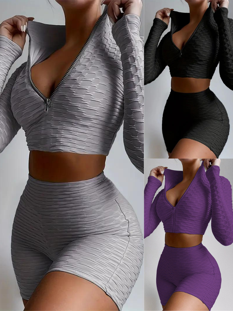 Mia Seamless Set