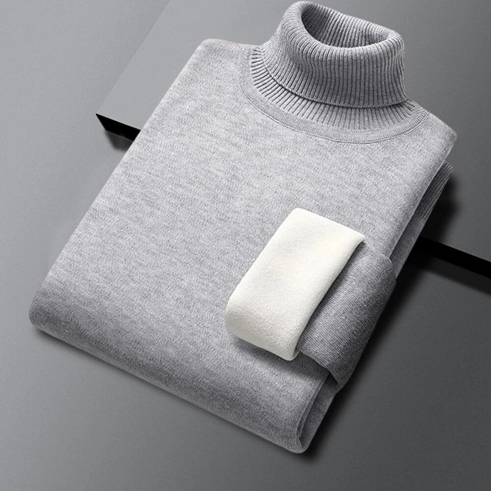 Barak™ | Warm Sweater