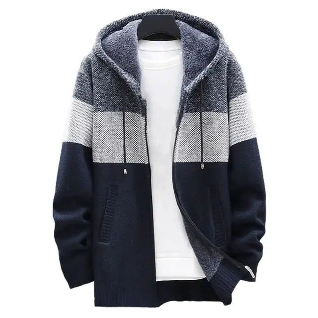 Farris™ | Knitted Jacket