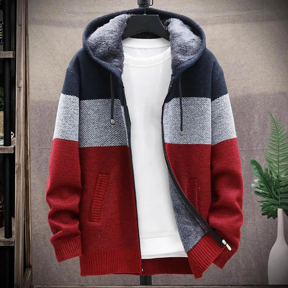 Farris™ | Knitted Jacket