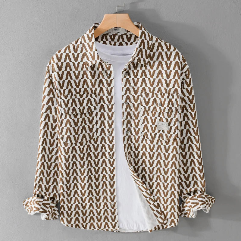Lucas™ Classic Shirt