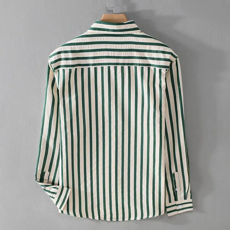 Baker™ Premium Shirt