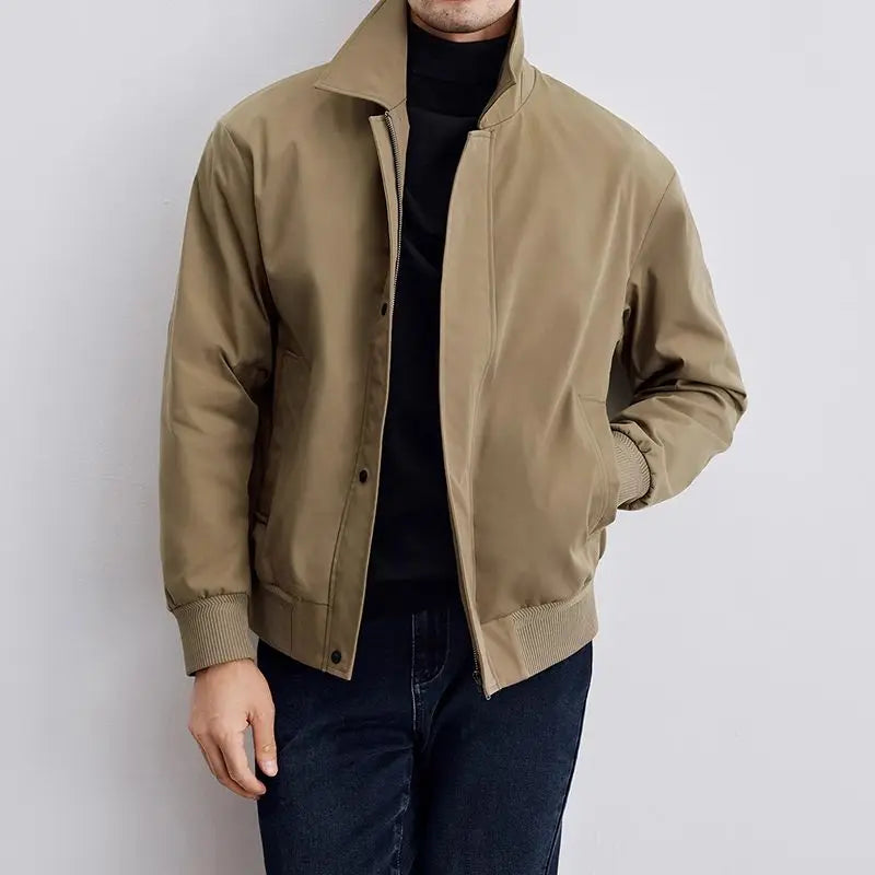 Colter™ | Modern Casual Jacket