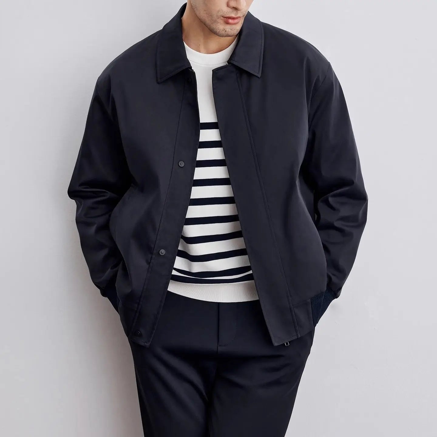 Colter™ | Modern Casual Jacket
