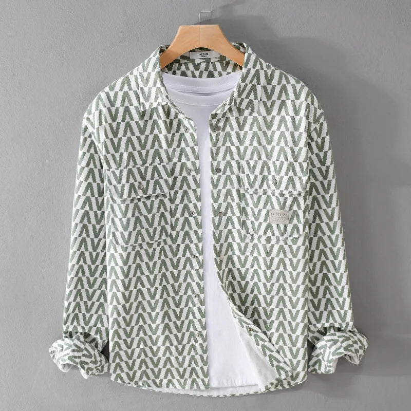 Lucas™ Classic Shirt