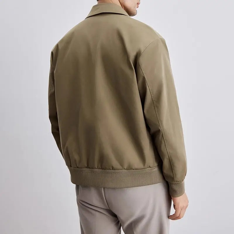 Colter™ | Modern Casual Jacket