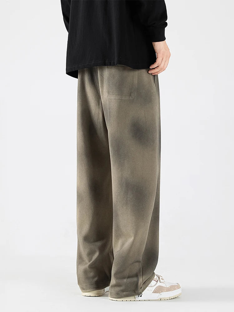 Damian™ Premium Sweatpants
