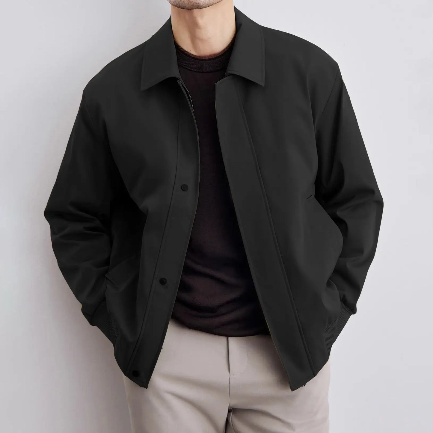 Colter™ | Modern Casual Jacket