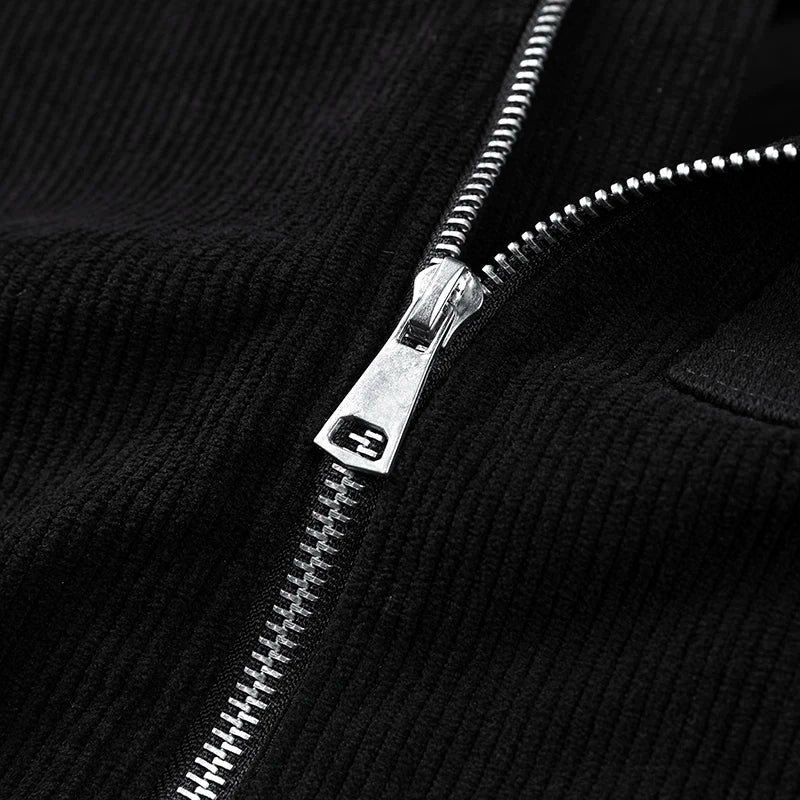 Sylas™ | Premium Urban Bomber