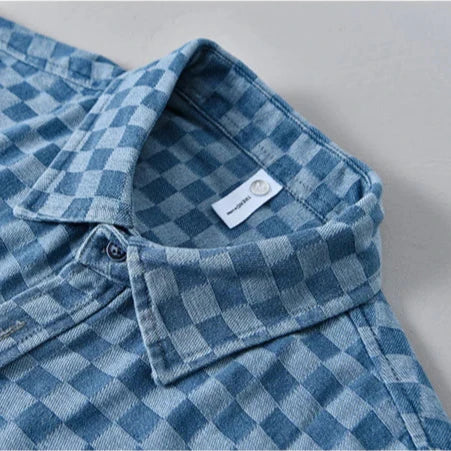Creed™ Modern Check Shirt