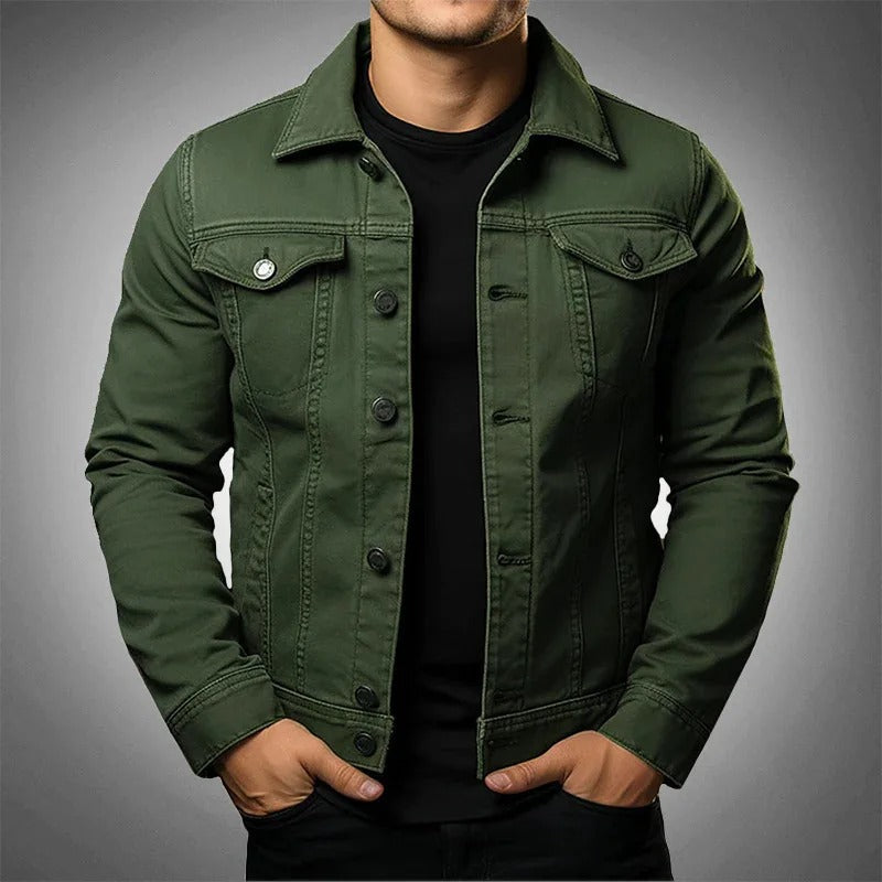 Dexone Denim Jacket