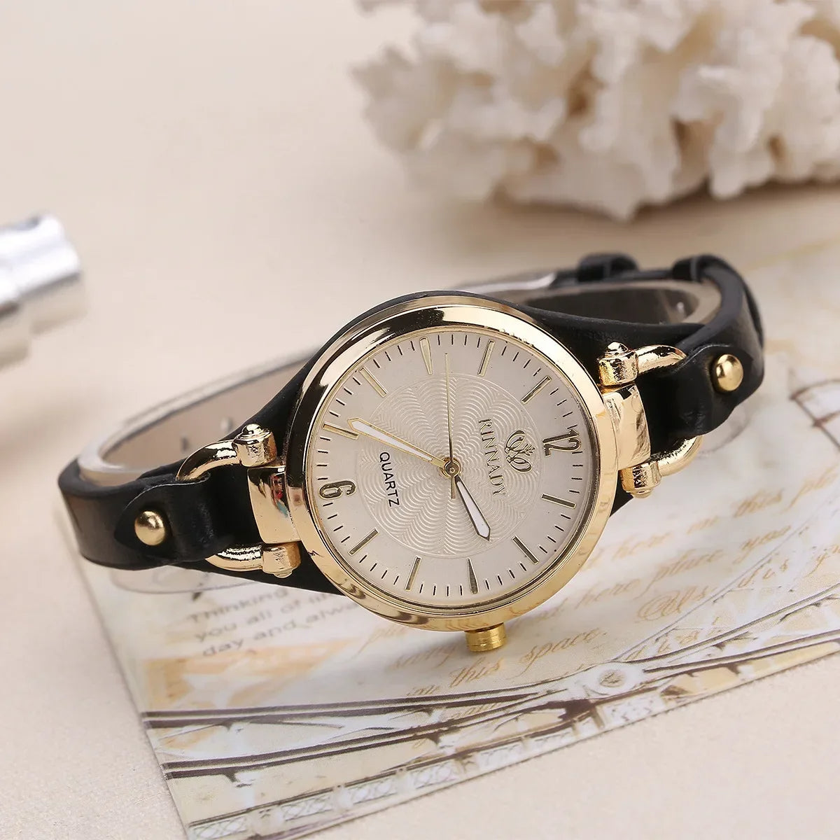 Classic Heritage Watch