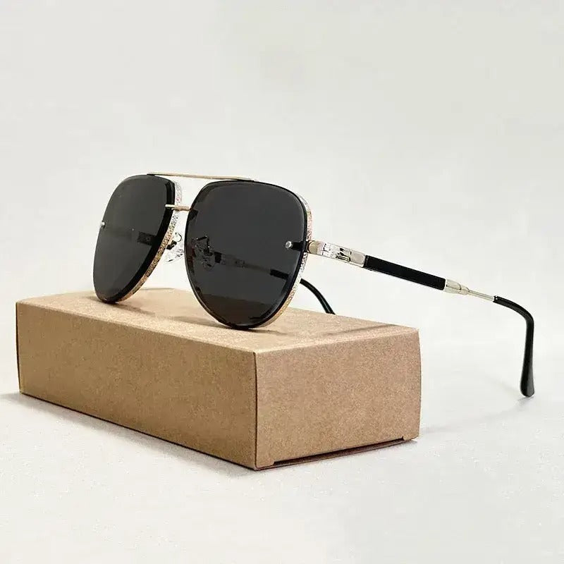 Women’s Portofino Aviator Sunglasses