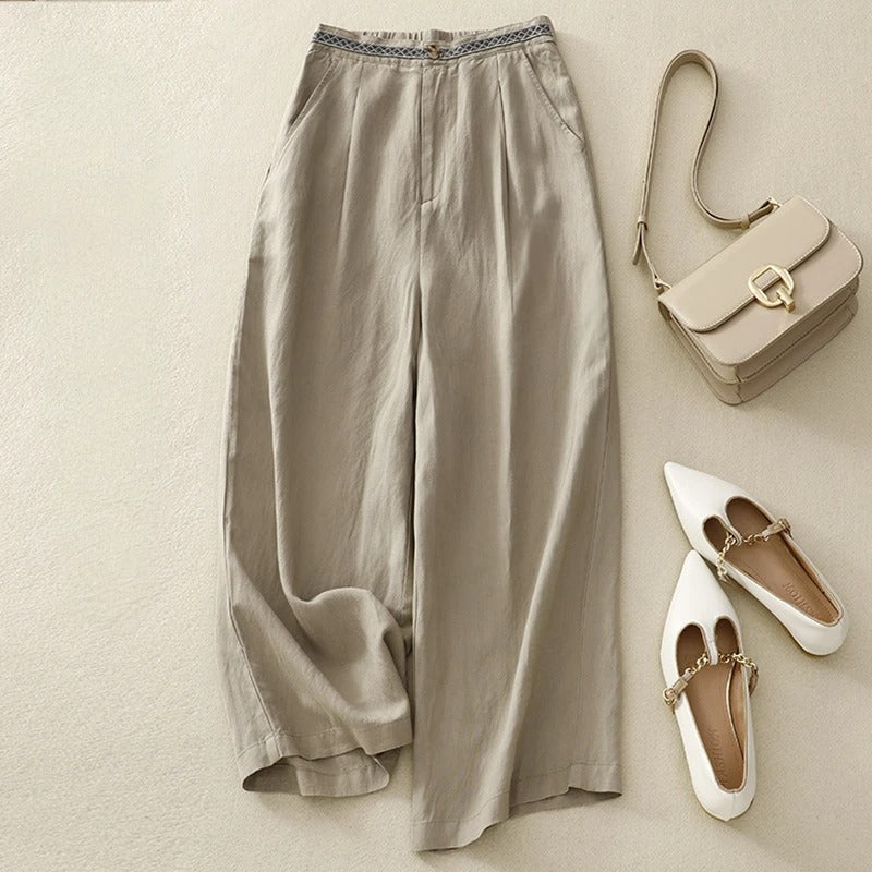 Elia Modern Pants