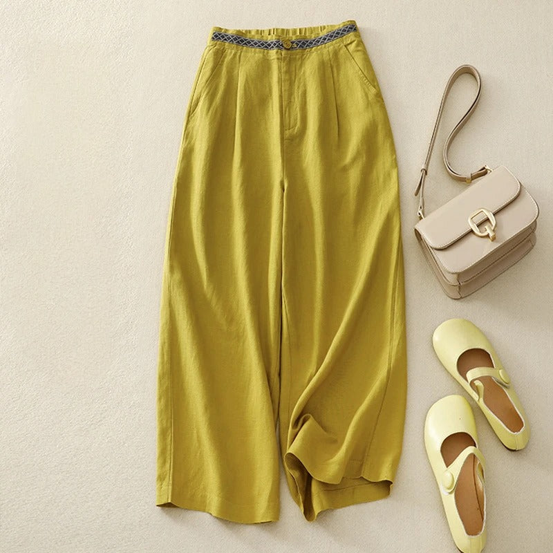 Elia Modern Pants