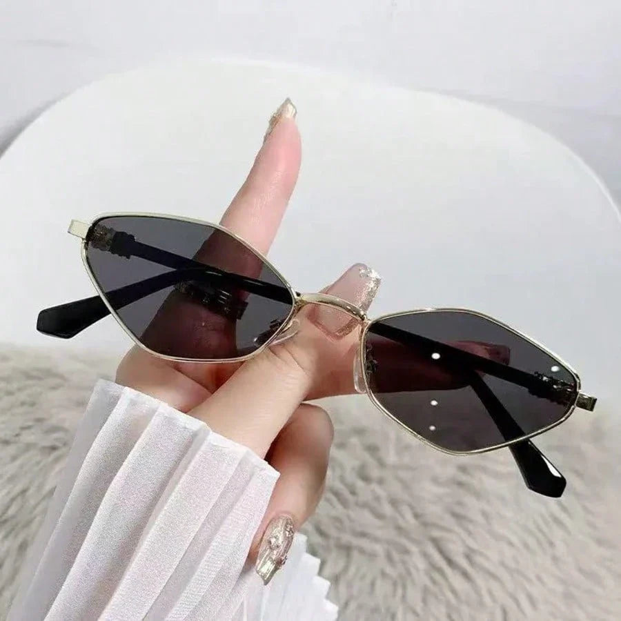 Claire™ Luxe Sunglasses
