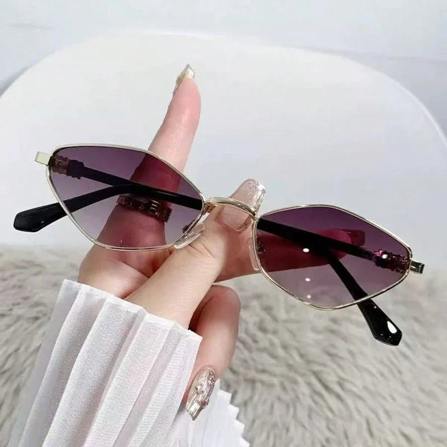 Claire™ Luxe Sunglasses