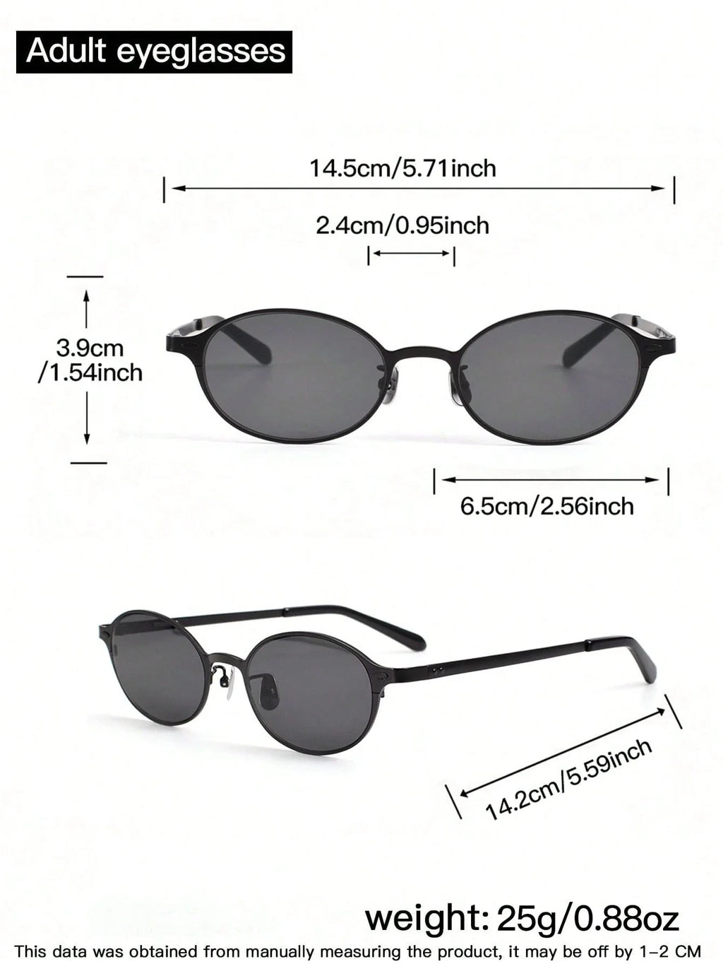 Kaylee™ Luxe Sunglasses