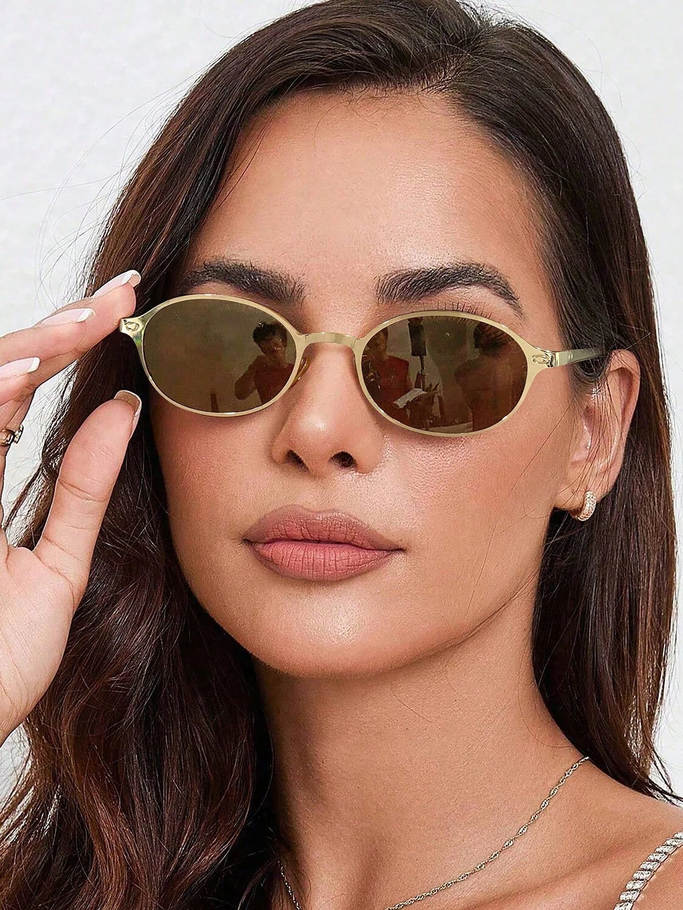 Kaylee™ Luxe Sunglasses