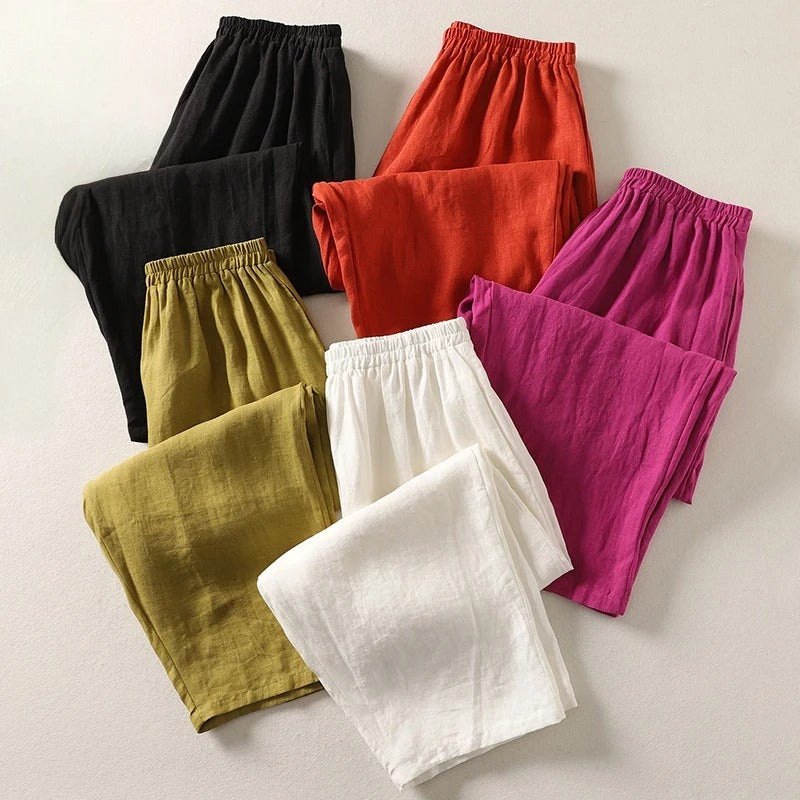 Amalia™ Modern Pants