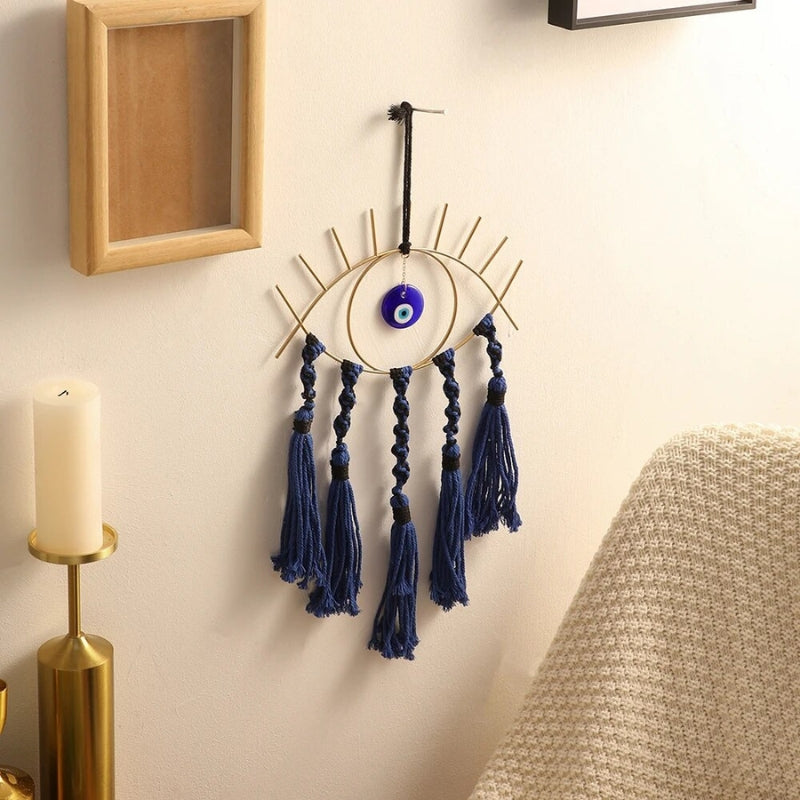 Eye Dream Catcher