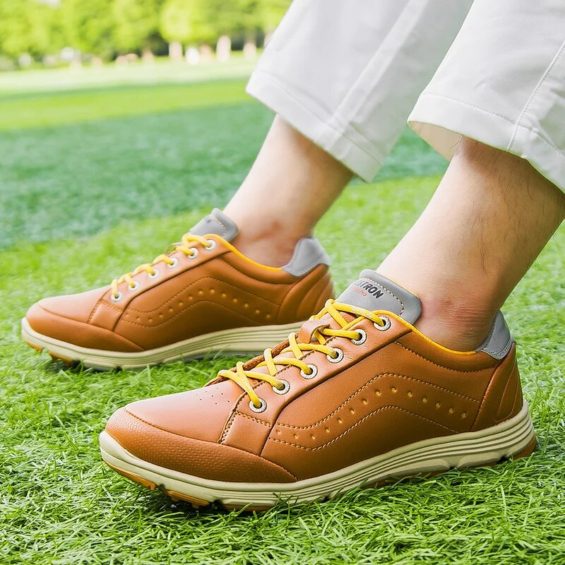 TopGrip Pro Golf Shoes