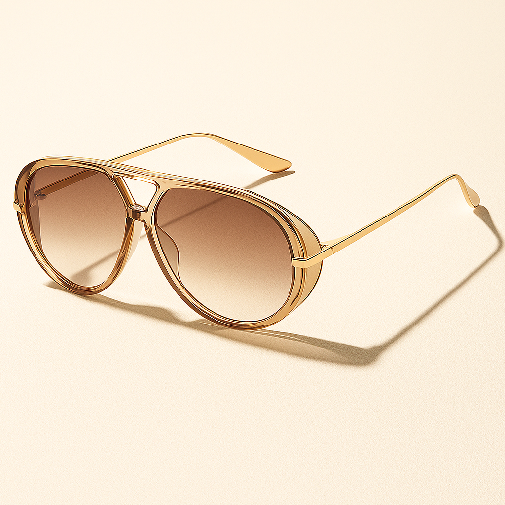 Bianca™ Sleek Sunglasses