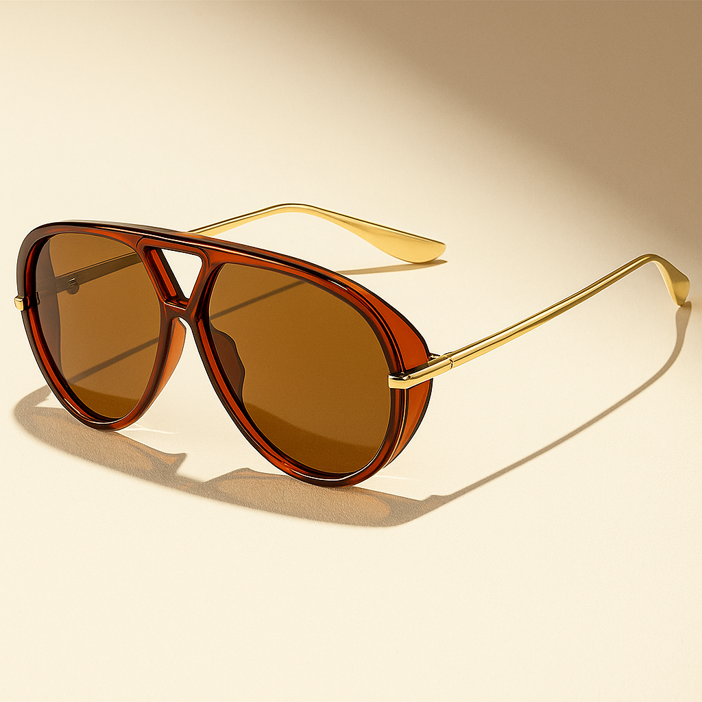 Bianca™ Sleek Sunglasses