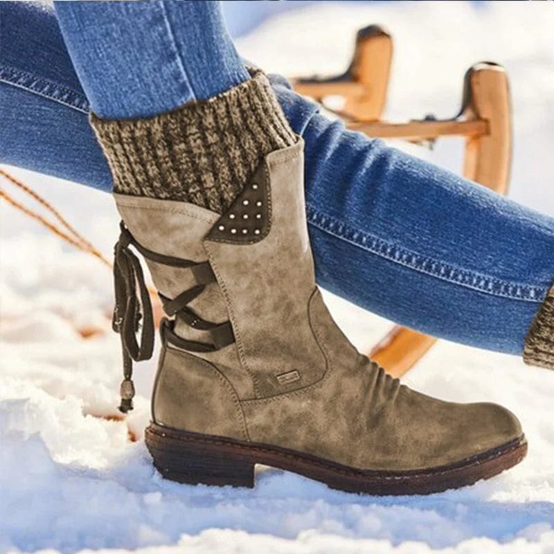 Nora™ | Orthopedic Boots