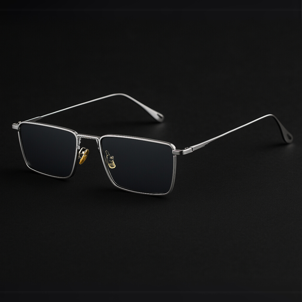 Eclipse™ Square Sunglasses
