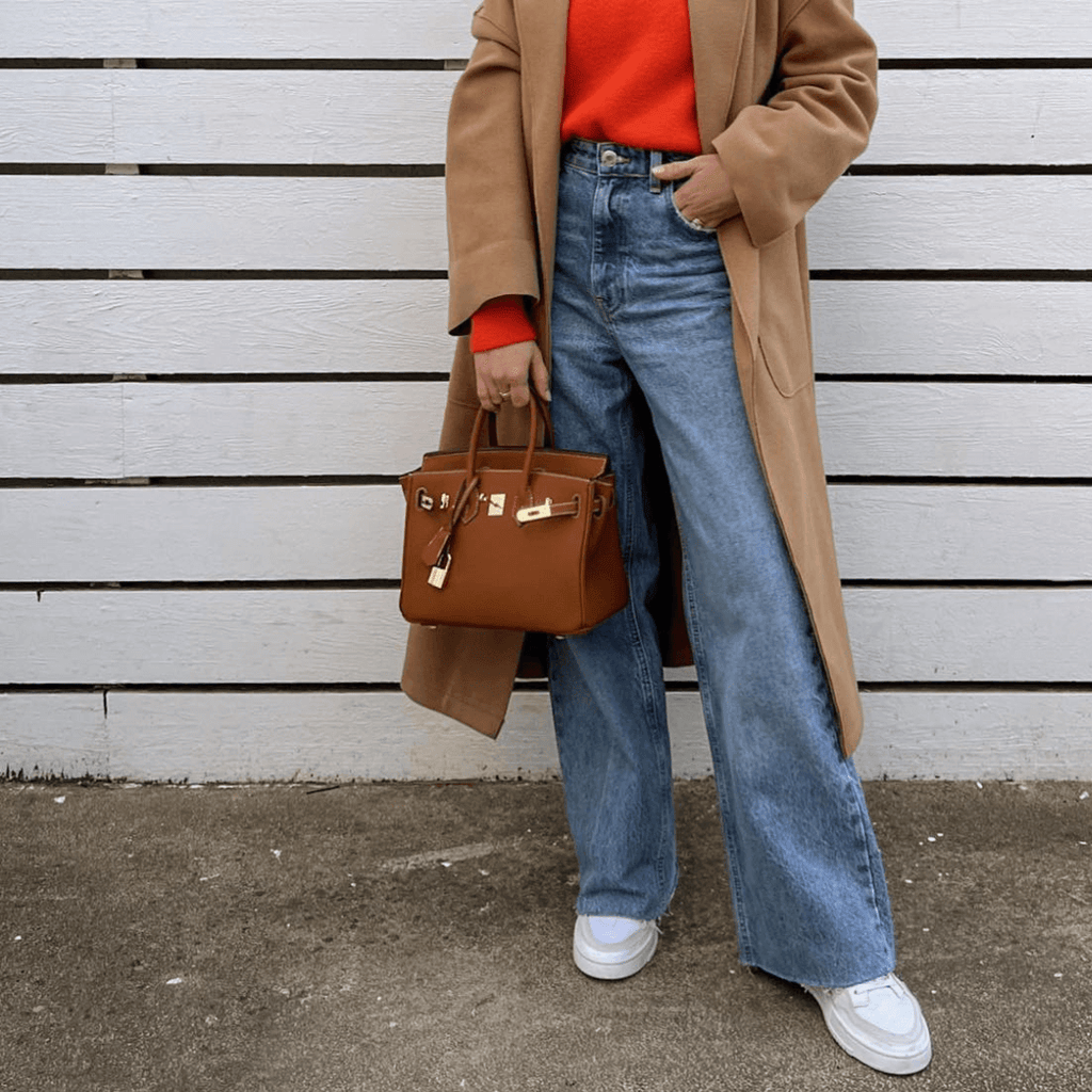 Alice™ | Premium Leather Bag