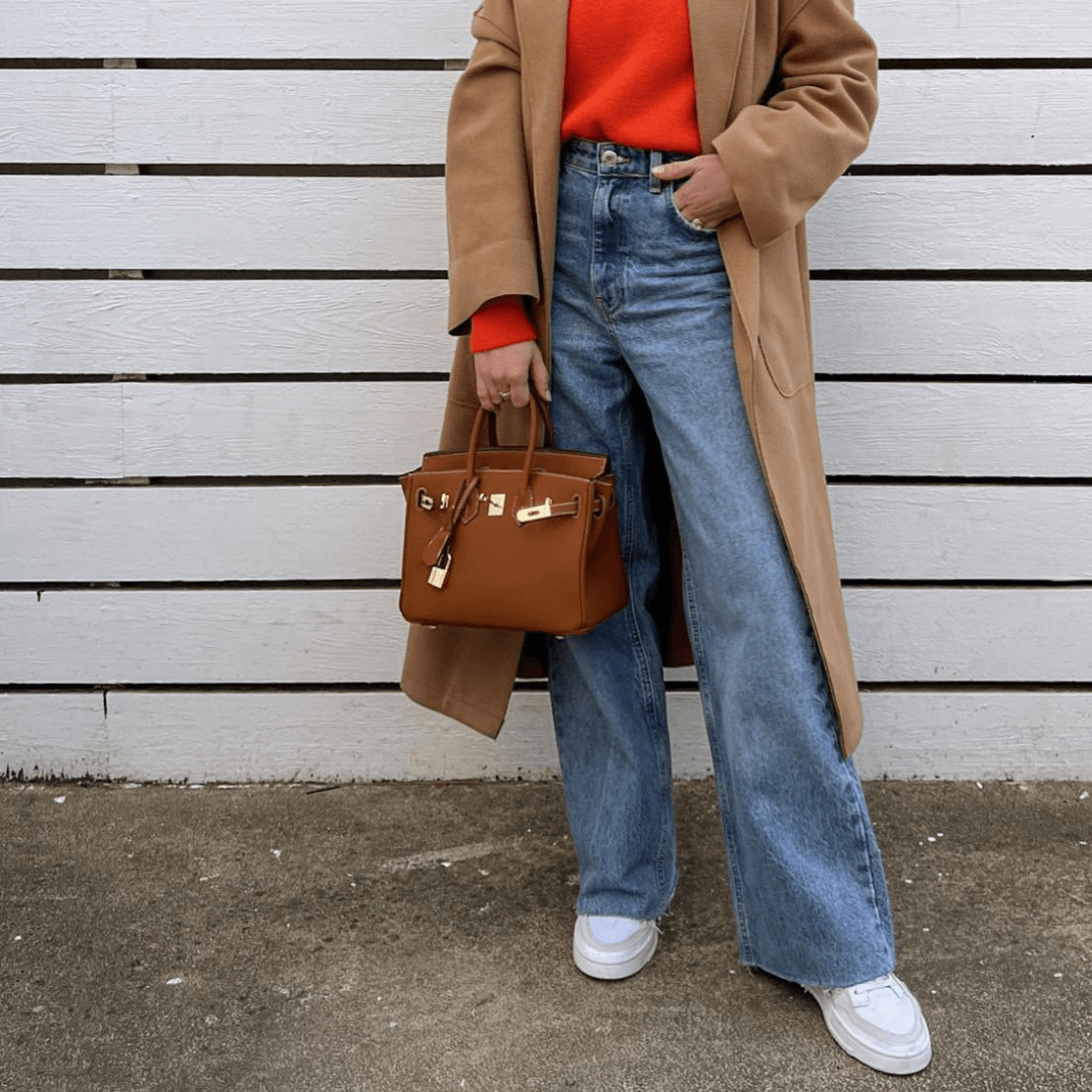 Alice™ | Premium Leather Bag