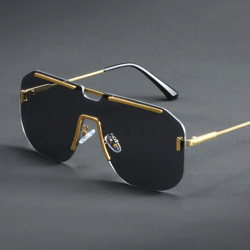 Liora™ Bold Sunglasses
