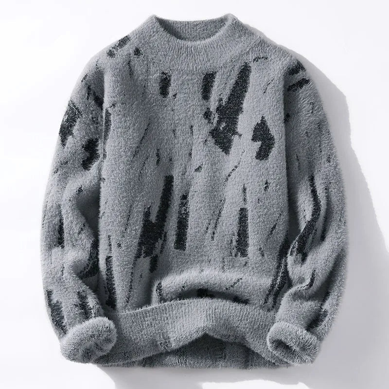 Piezzo™ | Modern Sweater