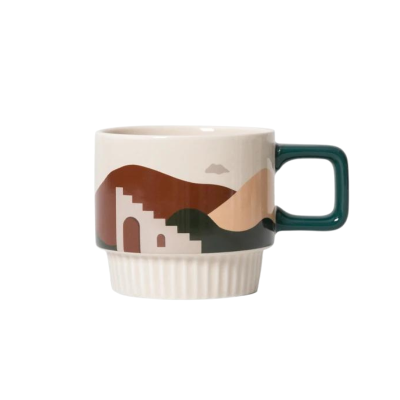 Sweet Home Mug