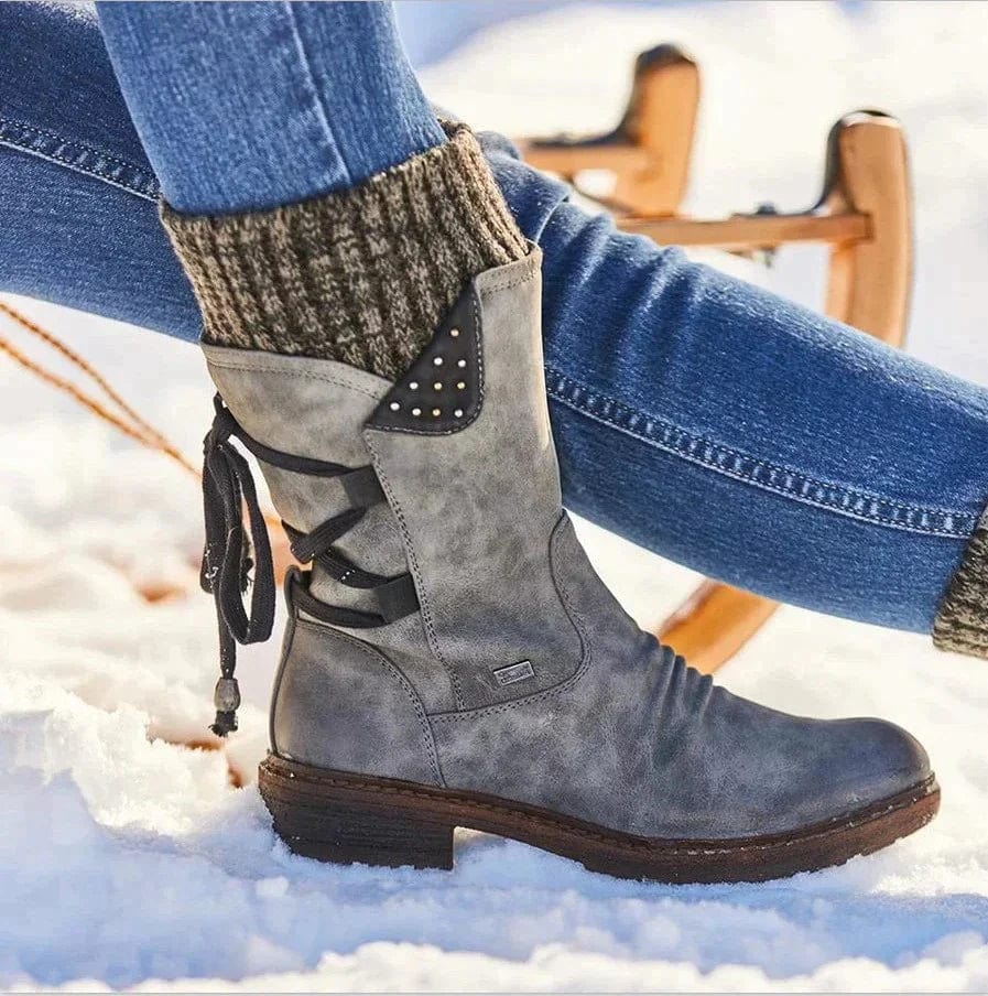 Nora™ | Orthopedic Boots