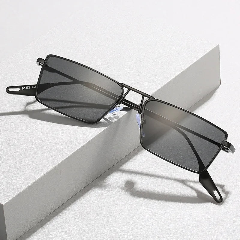 Eclipse™ Square Sunglasses