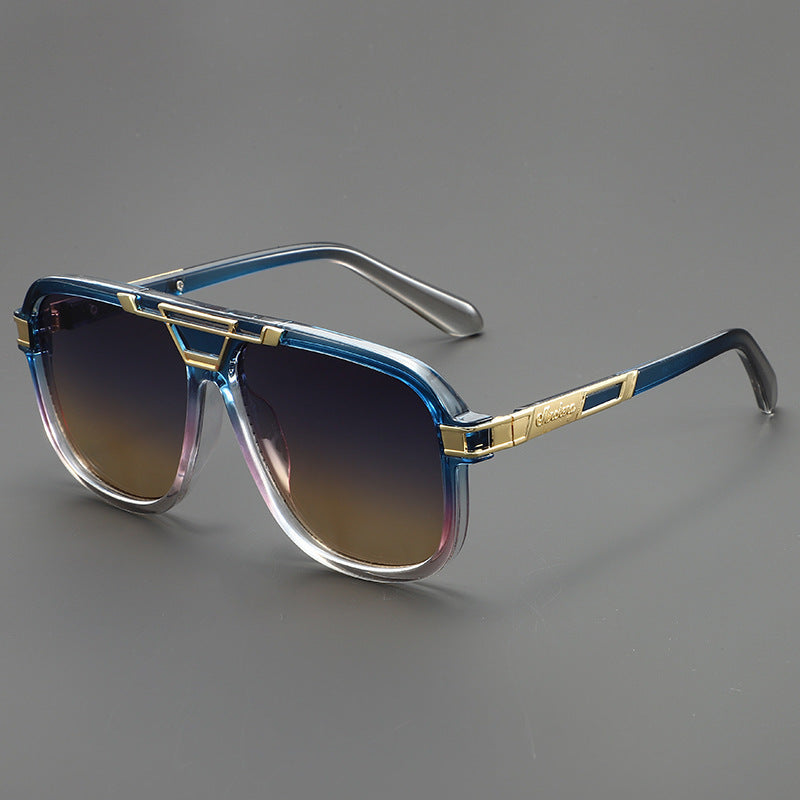Soren™ Vintage Sunglasses