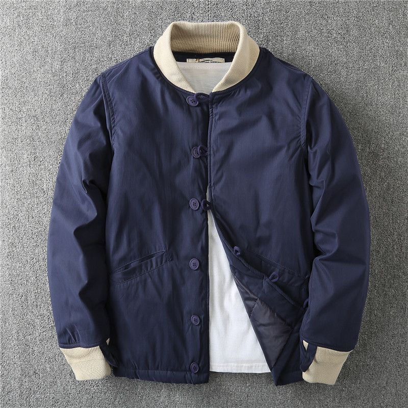 Vance™ | Seasonal Bomber Jacket