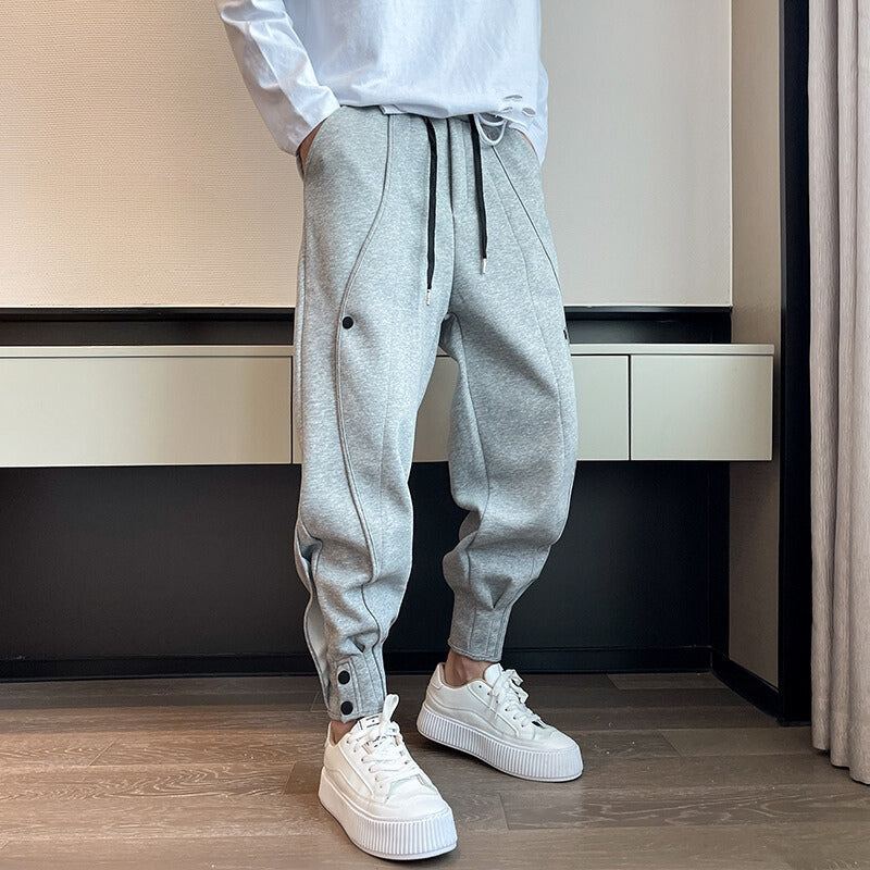 Tapered Joggers