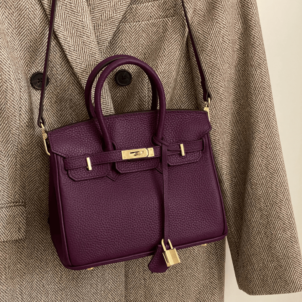 Alice™ | Premium Leather Bag