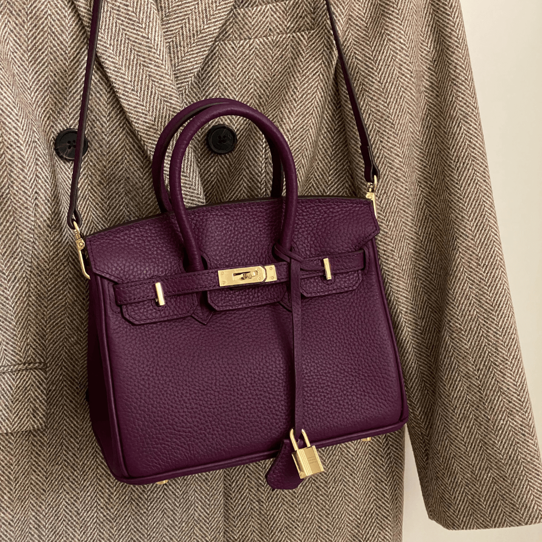 Alice™ | Premium Leather Bag