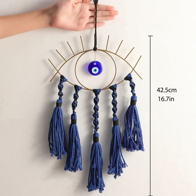 Eye Dream Catcher