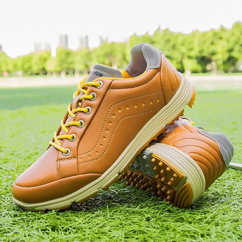 TopGrip Pro Golf Shoes