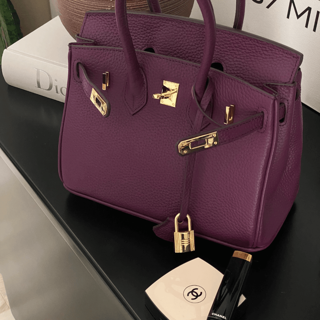 Alice™ | Premium Leather Bag