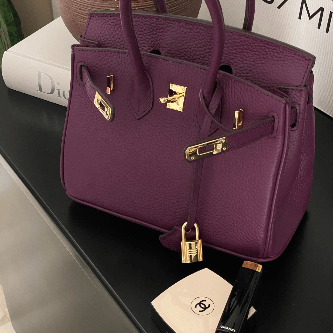 Alice™ | Premium Leather Bag