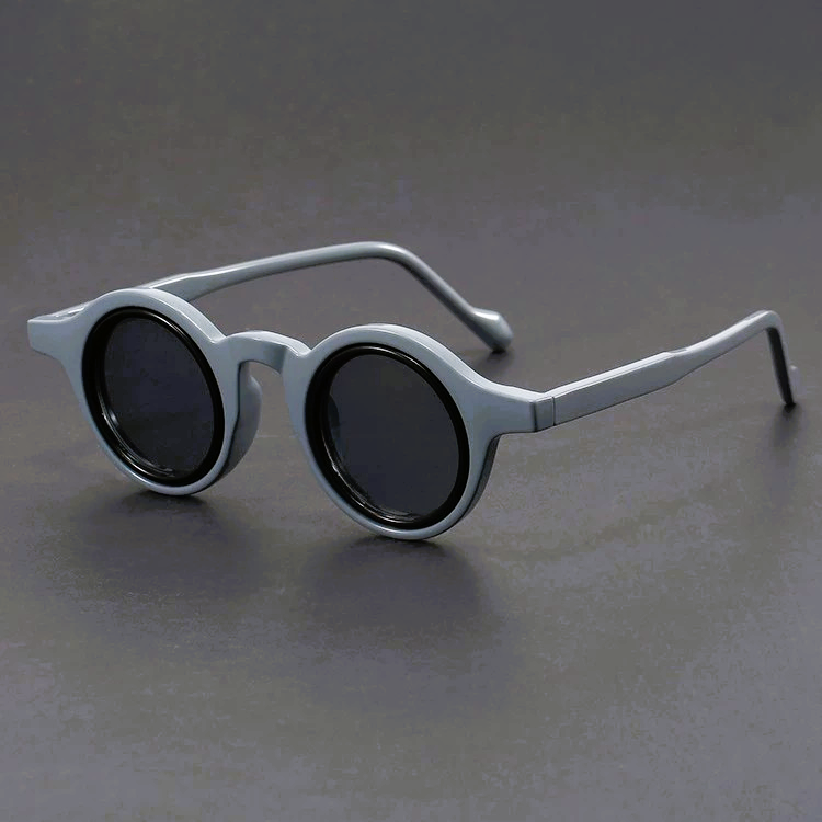 Hayden™ Round Sunglasses