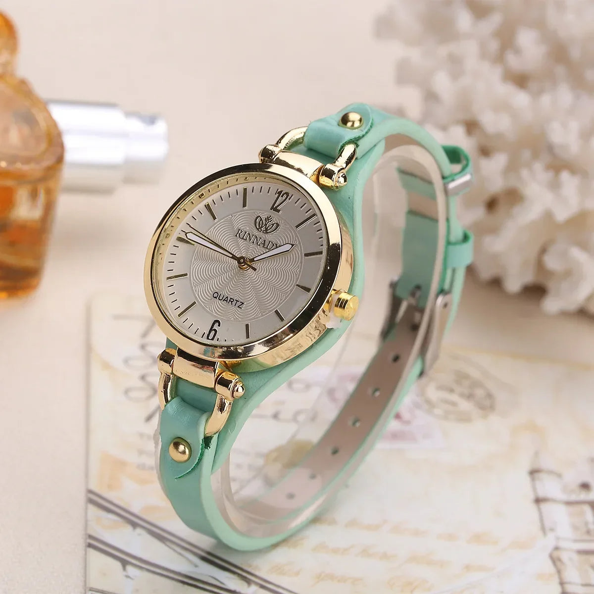 Classic Heritage Watch
