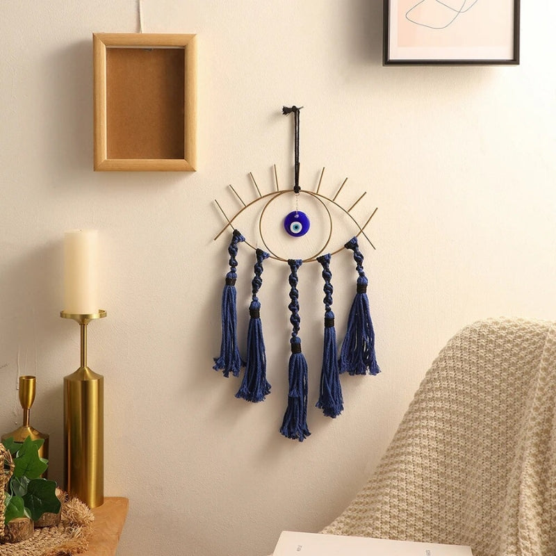 Eye Dream Catcher